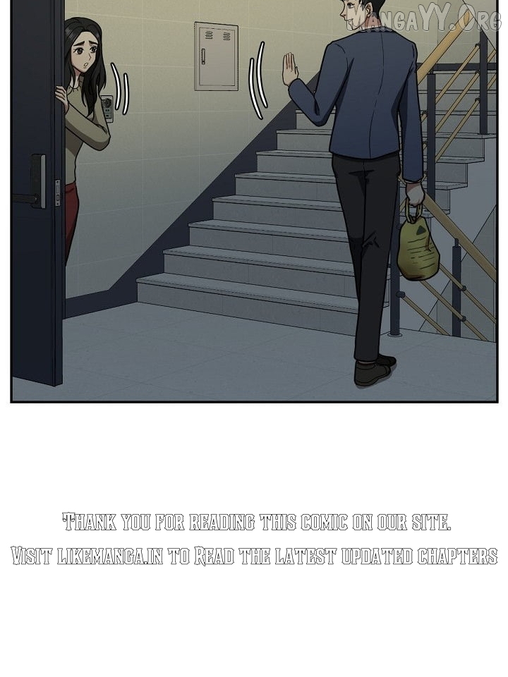 Change Me Chapter 51 - page 99